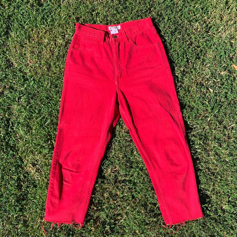 90s Guess Jeans
